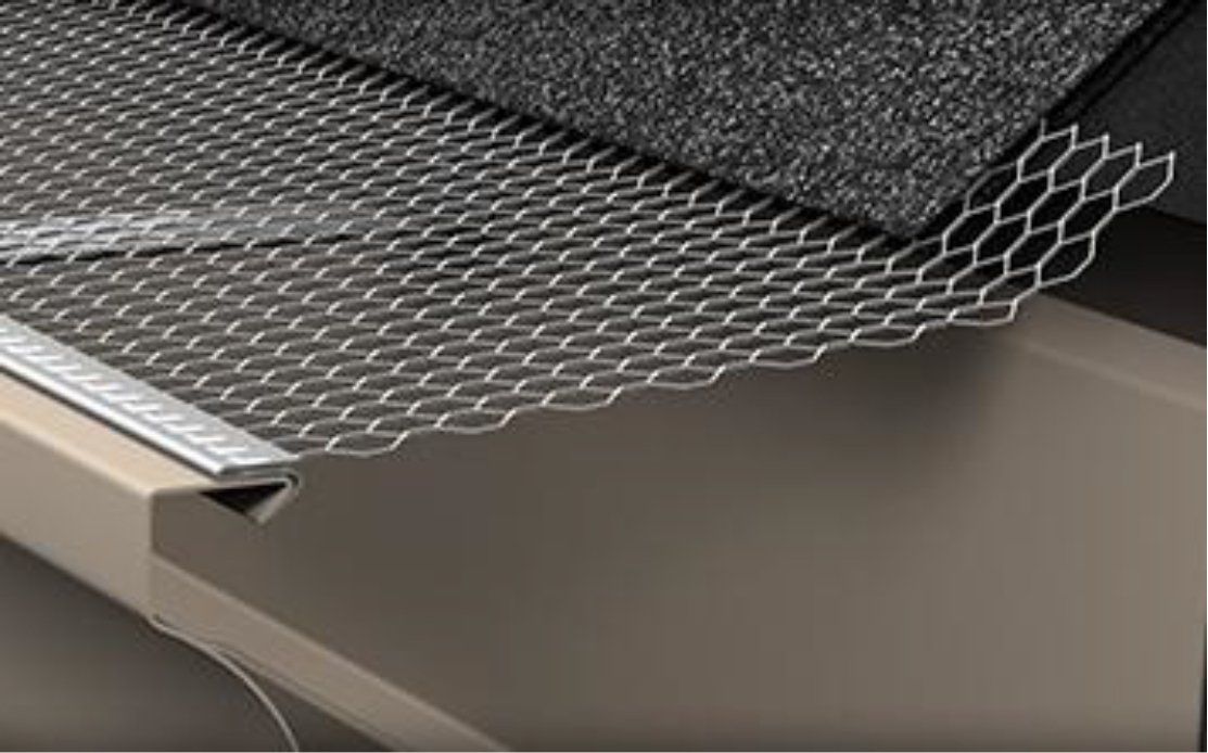 Gutter Guards Gutter Installation Isbell Services